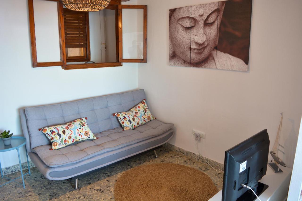 Casa En La Muralla 빌라조요사 외부 사진