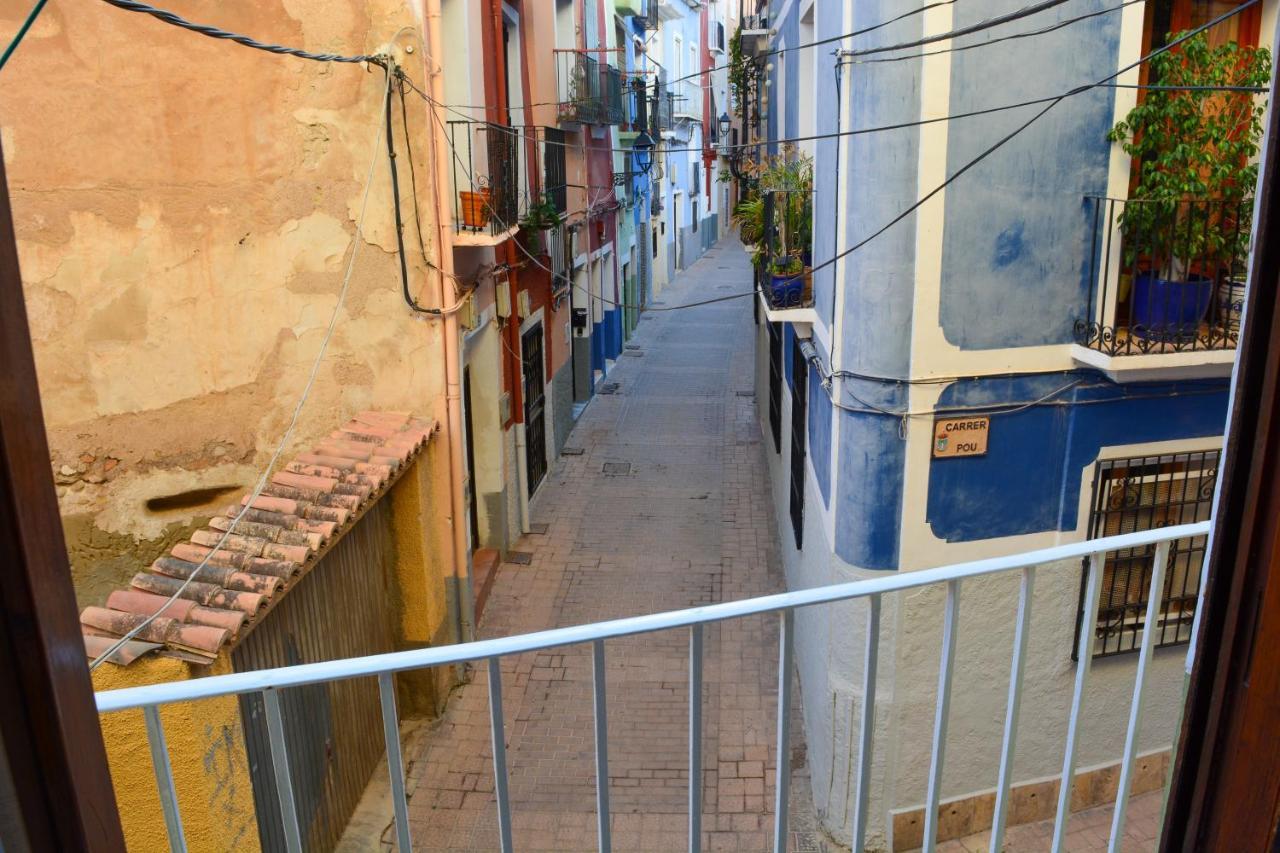 Casa En La Muralla 빌라조요사 외부 사진