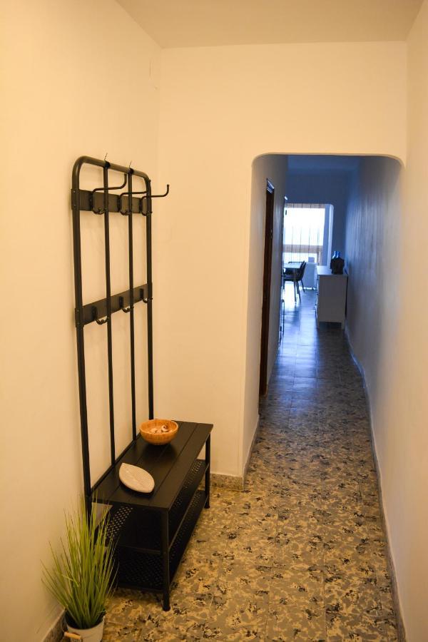 Casa En La Muralla 빌라조요사 외부 사진
